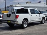 Used 2012 Nissan Titan SV image 4