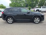 Used 2021 Toyota RAV4 Limited image 4