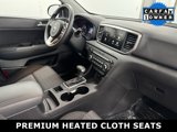 Certified 2022 Kia Sportage LX w/ LX AWD Value Edition Package image 4