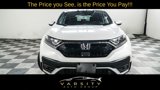 Used 2020 Honda CR-V EX image 2