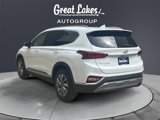 Used 2020 Hyundai Santa Fe SEL w/ Convenience Package image 3