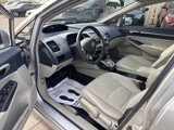 Used 2007 Honda Civic Hybrid Sedan image 5