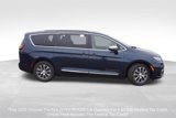 New 2025 Chrysler Pacifica Pinnacle image 2