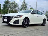 Used 2023 Nissan Altima 2.5 SR image 4