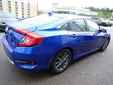 Used 2019 Honda Civic EX image 3