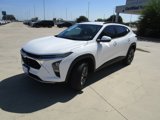 New 2025 Chevrolet Trax LT w/ LT Convenience Package image 3