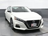 Used 2021 Nissan Altima 2.5 SR image 5