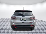 Used 2023 Jeep Compass Trailhawk image 4