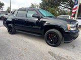 Used 2013 Chevrolet Avalanche LS image 3