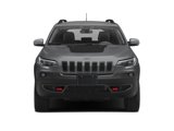 Used 2019 Jeep Cherokee Trailhawk image 4