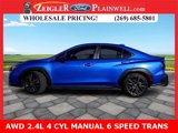 Used 2023 Subaru WRX Premium image 2