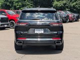 Certified 2021 Jeep Grand Cherokee L Overland w/ Luxury Tech Group IV image 4