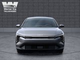 New 2025 Kia K4 LXS image 2