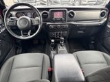 Certified 2021 Jeep Gladiator Willys image 4