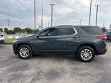 Used 2018 Chevrolet Traverse LT image 6