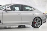 Used 2024 Genesis G70 2.5T w/ Sport Prestige Package image 3