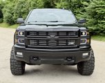 Used 2015 Chevrolet Silverado 1500 LTZ Z71 w/ Midnight Edition image 3