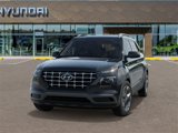 New 2025 Hyundai Venue SEL image 6