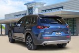 Used 2024 MAZDA CX-50 AWD 2.5 Turbo w/ Cargo Package image 4