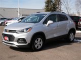 Used 2020 Chevrolet Trax LT w/ LT Convenience Package image 3