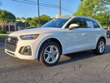 Used 2022 Audi Q5 e Prestige w/ Prestige Package image 5