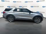 Certified 2022 Ford Explorer XLT w/ Equipment Group 202A image 4