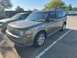Used 2012 Ford Flex SEL w/ Equipment Group Order Code image 2