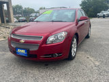 Used 2012 Chevrolet Malibu LTZ image 4