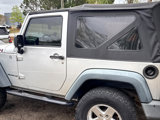 Used 2009 Jeep Wrangler Rubicon w/ PWR Convenience Group image 6