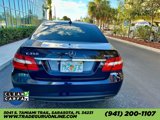 Used 2011 Mercedes-Benz E 350 4MATIC Sedan image 6