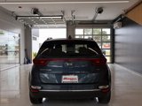 Used 2022 Kia Sportage EX image 3