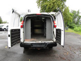 Used 2020 Chevrolet Express 2500 w/ Driver Convenience Package image 4