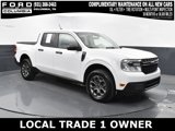 Used 2023 Ford Maverick XLT image 3