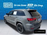 Certified 2021 Jeep Grand Cherokee Laredo X image 5