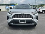 Used 2020 Toyota RAV4 LE image 2