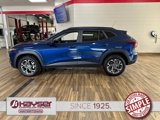 Used 2024 Chevrolet Trax LT image 2