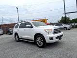 Used 2010 Toyota Sequoia Limited image 3