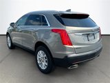 Used 2018 Cadillac XT5 FWD w/ LPO, Wheel Lock Package image 5