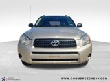 Used 2008 Toyota RAV4 2WD image 2