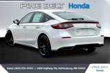 New 2025 Honda Civic Sport image 3