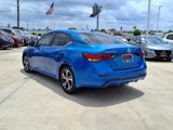 Certified 2020 Nissan Sentra SV image 3