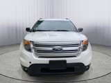 Used 2012 Ford Explorer XLT w/ Class III Trailer Tow Pkg image 2