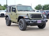 New 2025 Jeep Wrangler Sport image 3