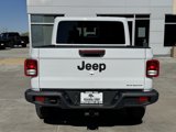 New 2025 Jeep Gladiator Sport image 5