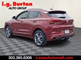 Used 2023 Buick Encore GX Select w/ Sport Touring Package image 4