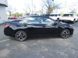 New 2025 Nissan Sentra SV image 2