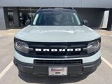 Used 2023 Ford Bronco Sport Outer Banks image 2