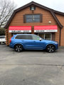 Used 2016 Volvo XC90 T6 R-Design w/ Vision Package image 2