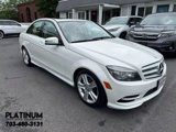 Used 2011 Mercedes-Benz C 300 4MATIC Sedan image 5