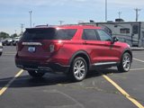 Used 2021 Ford Explorer XLT w/ Equipment Group 202A image 5